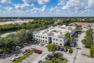 20283 State Road 7, Boca Raton, FL - Aerial map view - Image1