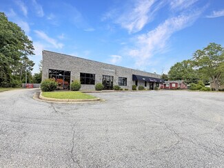 Plus de détails pour 514 Hargrove Rd E, Tuscaloosa, AL - Bureau à louer