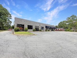 More details for 514 Hargrove Rd E, Tuscaloosa, AL - Office for Lease