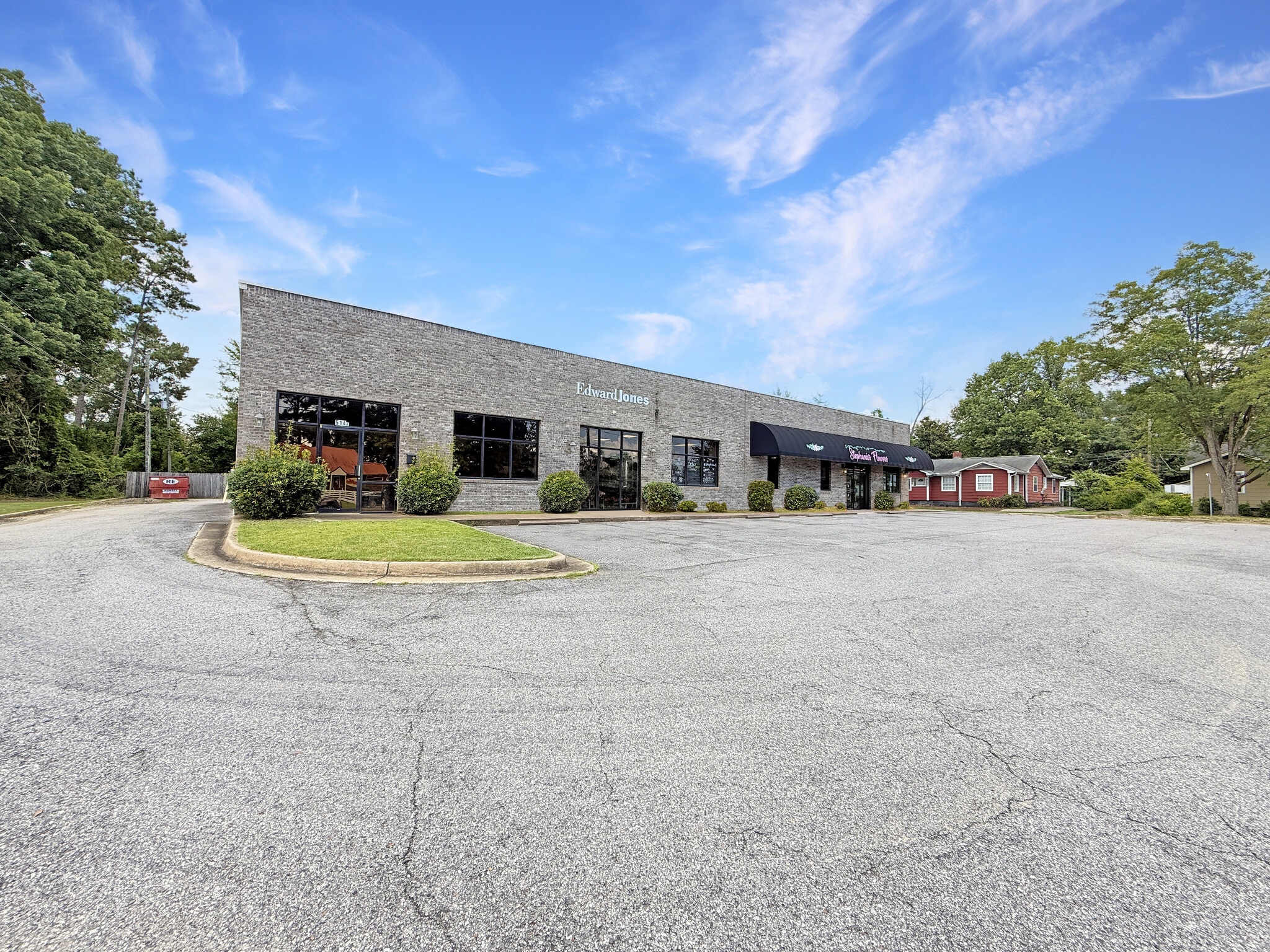 514 Hargrove Rd E, Tuscaloosa, AL for lease Building Photo- Image 1 of 14