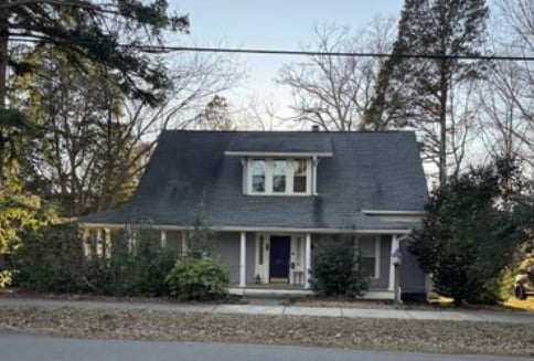 501 N Providence St, Waxhaw, NC for lease Building Photo- Image 1 of 5