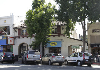 More details for 3270-3276 Lakeshore Ave, Oakland, CA - Retail for Lease