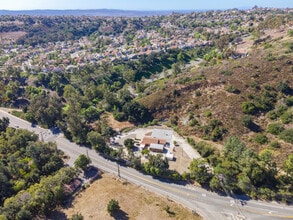 19121 El Toro Rd, Silverado, CA - Aérien  Vue de la carte - Image1
