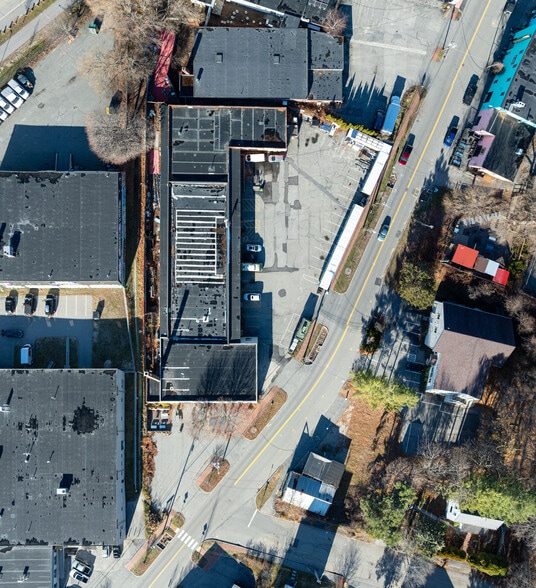 200 Anderson St, Portland, ME for sale - Building Photo - Image 3 of 18