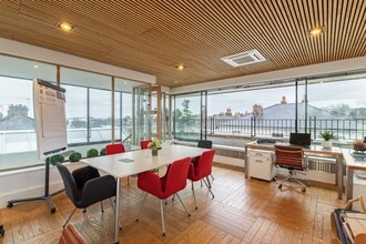 87 Ridgway, London for lease Interior Photo- Image 2 of 6