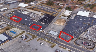 More details for 3308 Bragg Blvd, Fayetteville, NC - Land for Lease
