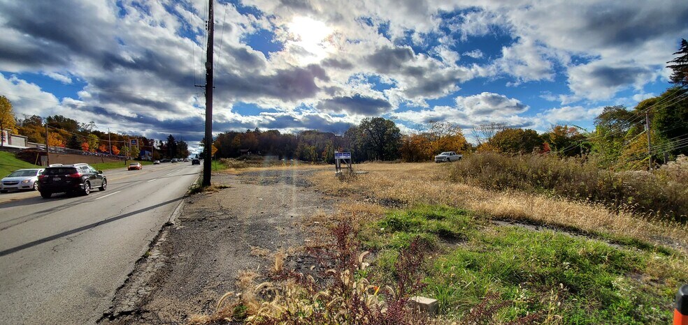 4613 William Flynn Hwy, Allison Park, PA à louer - Photo du bâtiment - Image 1 de 4