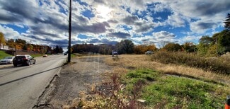 More details for 4613 William Flynn Hwy, Allison Park, PA - Land for Lease