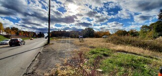 Plus de détails pour 4613 William Flynn Hwy, Allison Park, PA - Terrain à louer