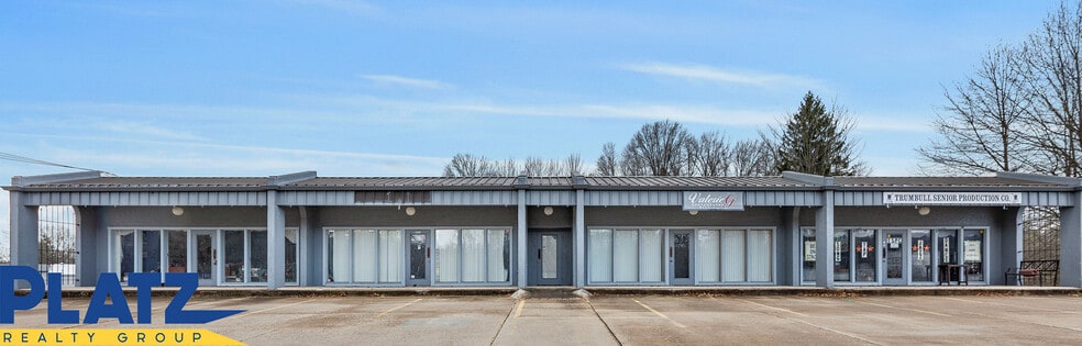 3323 Parkman Rd NW, Warren, OH for sale - Building Photo - Image 3 of 13