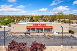More details for 8099 6th St, Wellington, CO - Retail for Sale