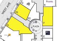 515 West Ave, Norwalk, CT for lease Floor Plan- Image 2 of 2