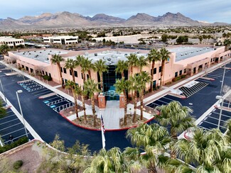 More details for 10500-10550 W Charleston Blvd, Las Vegas, NV - Office for Lease