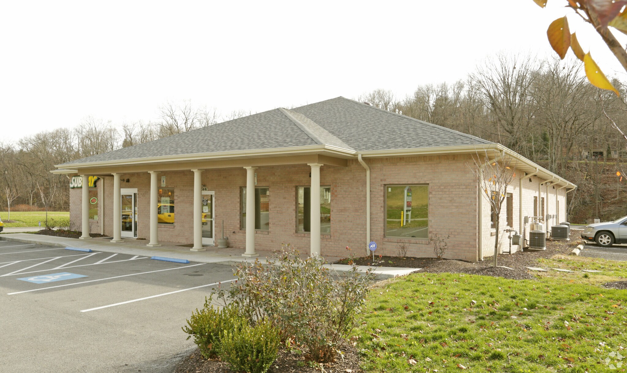 3441 Millers Run Rd, Cecil, PA for lease Primary Photo- Image 1 of 5