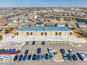 839 SW 19th St, Moore, OK for lease Interior Photo- Image 2 of 4