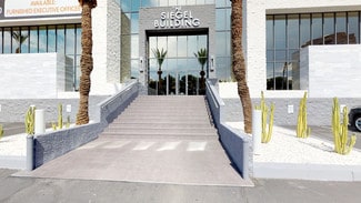 More details for 3790 Paradise Rd, Las Vegas, NV - Coworking for Lease
