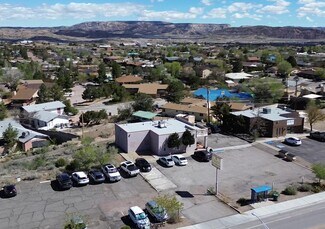 Plus de détails pour 511 E Nizhoni Blvd, Gallup, NM - Bureau à vendre