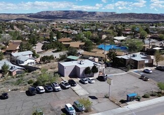More details for 511 E Nizhoni Blvd, Gallup, NM - Office for Sale