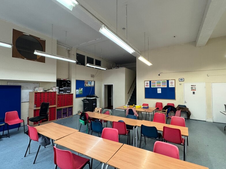 3 Boscobel St, London for lease - Building Photo - Image 3 of 8