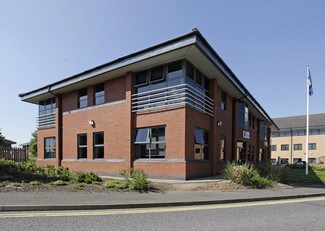 Plus de détails pour Stephensons Way, Derby - Bureau à louer