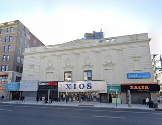 Plus de détails pour 16302 Jamaica Ave, Jamaica, NY - Commerce de détail à louer