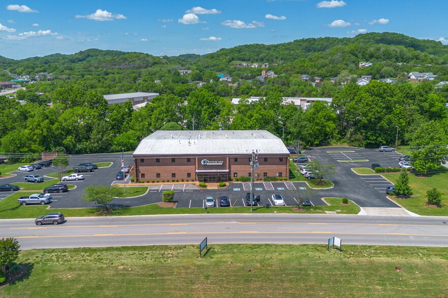 1621 Galleria Blvd, Brentwood, TN for sale - Building Photo - Image 1 of 51