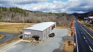 More details for 7923 HWY 441, Dillard, GA - Retail for Sale