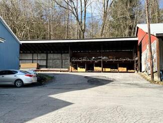 Plus de détails pour 1785 Cloe Rossiter Rd, Punxsutawney, PA - Industriel à vendre