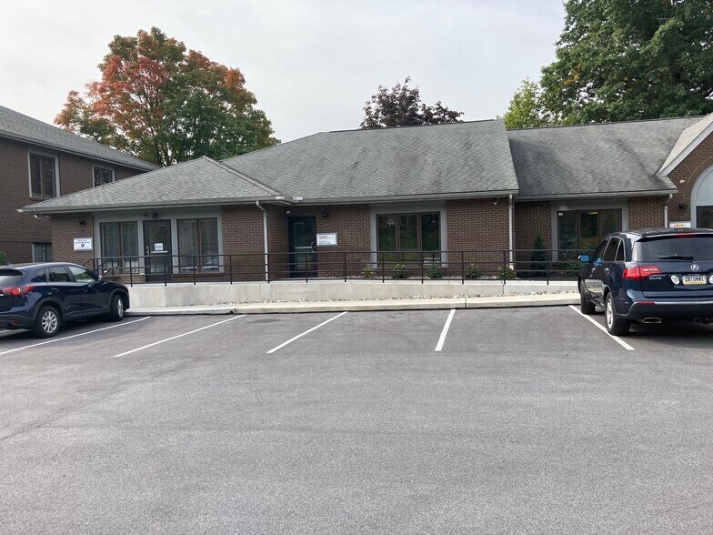 1450 E Boot Rd, West Chester, PA à vendre - Photo du bâtiment - Image 3 de 15