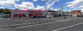 More details for 389 State Route 10, East Hanover, NJ - Office/Retail, Retail for Lease