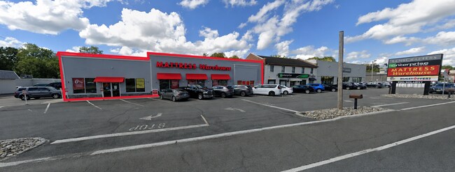More details for 389 State Route 10, East Hanover, NJ - Office/Retail, Retail for Lease
