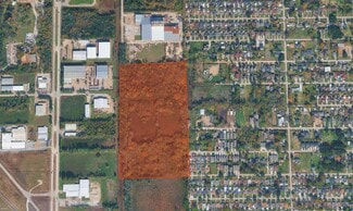 More details for 0 Monroe Rd, Houston, TX - Land for Sale
