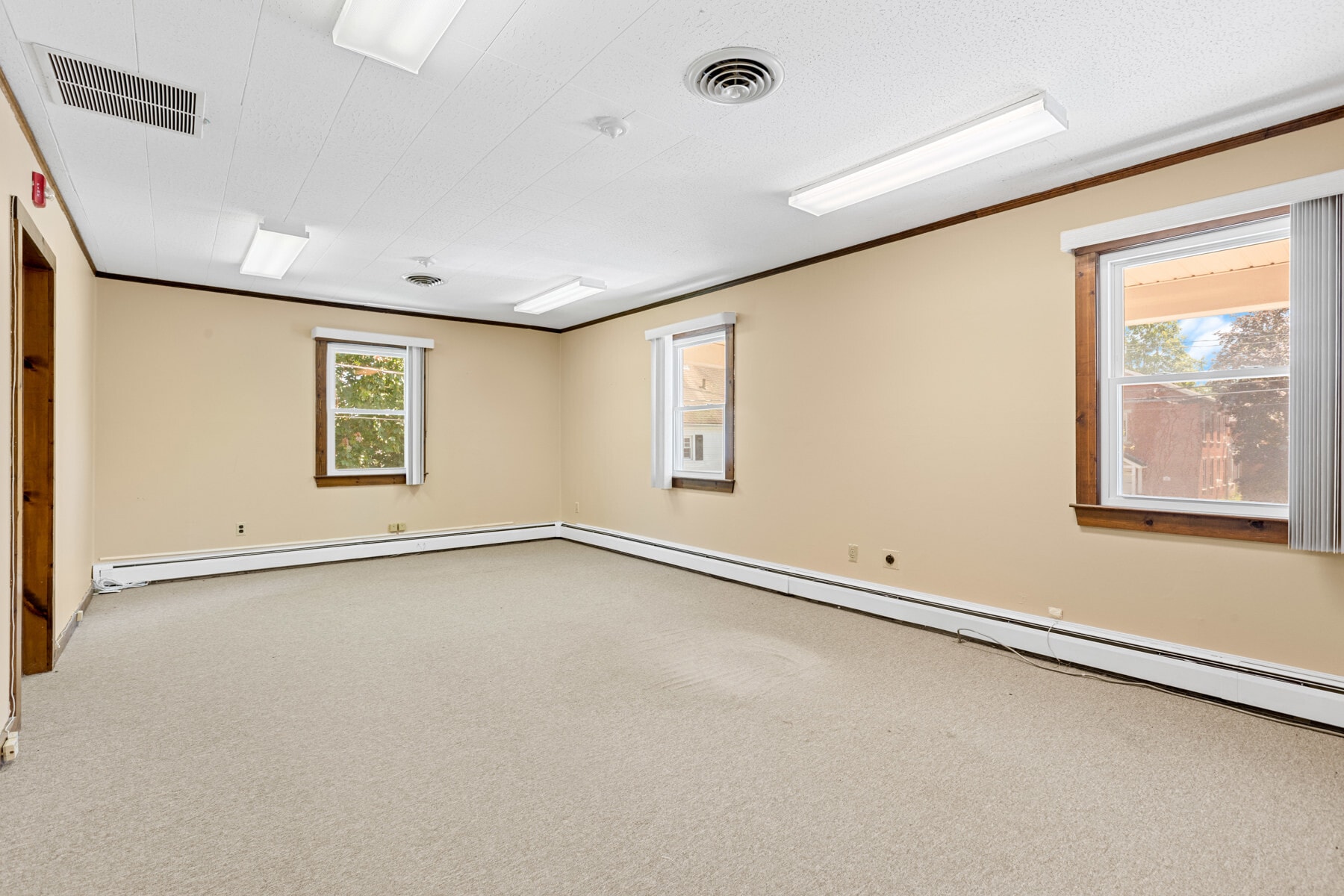 35-41 W Main St, Georgetown, MA for lease Building Photo- Image 1 of 9