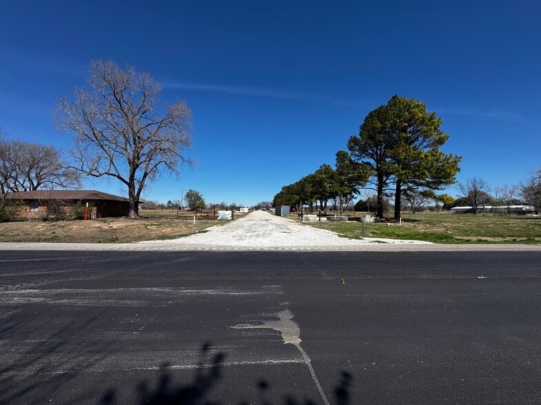 45200 Highway 3, Shawnee, OK à vendre - Autre - Image 3 de 6