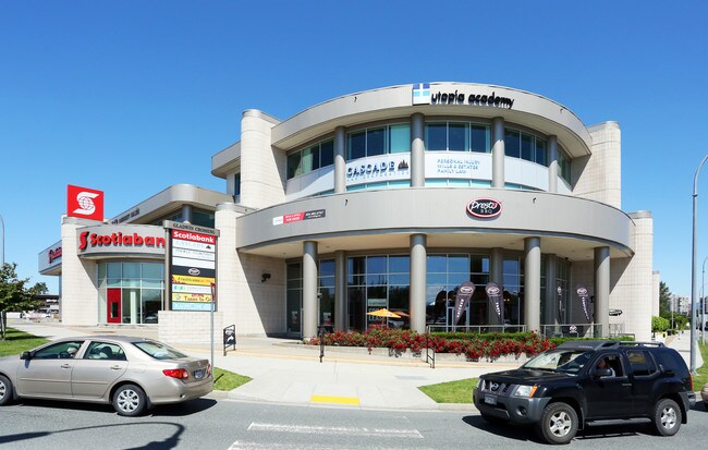 Plus de détails pour 2777 Gladwin Rd, Abbotsford, BC - Bureau/Commerce de détail à louer