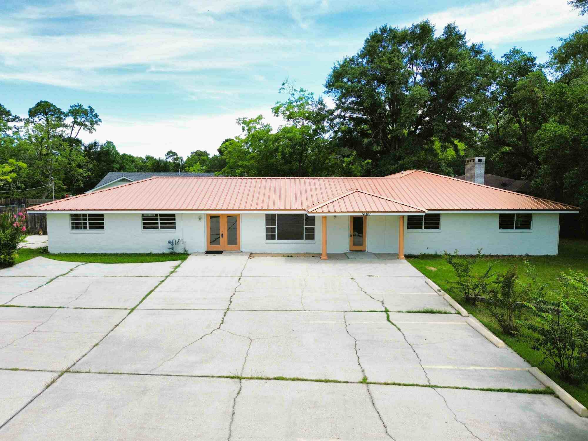 14501 Lemoyne Blvd, Biloxi, MS à vendre Photo du bâtiment- Image 1 de 1