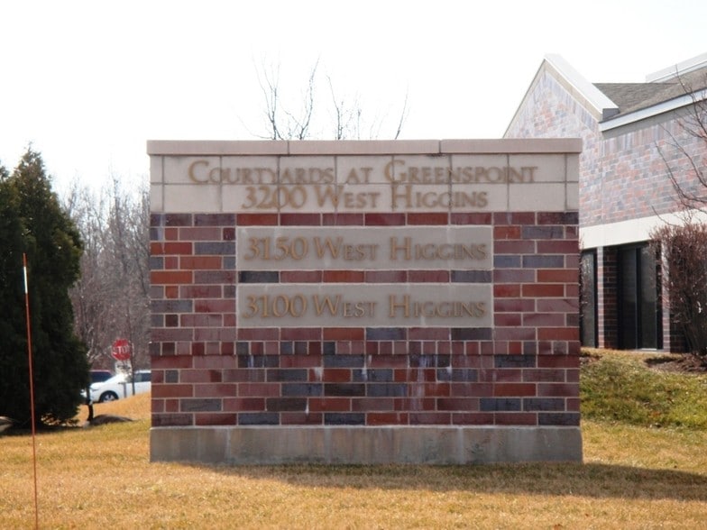 3100 W Higgins Rd, Hoffman Estates, IL for lease - Other - Image 2 of 23