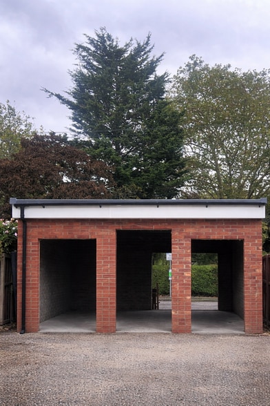 99 Byron Rd, Harrow for lease - Building Photo - Image 2 of 3