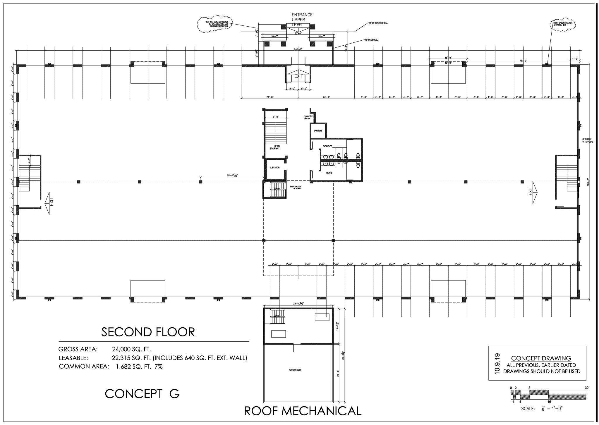 378 Walker Dr, State College, PA à vendre Plan d’étage- Image 1 de 1