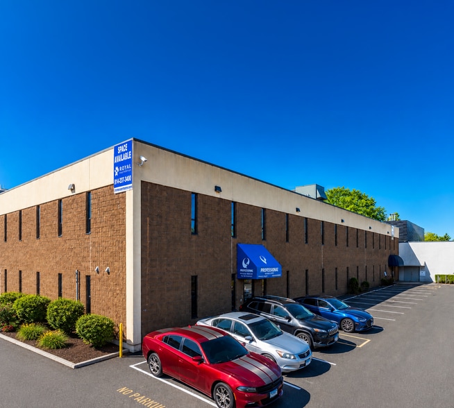 83 Harvard Ave, Stamford, CT for lease - Building Photo - Image 2 of 2