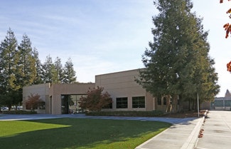 More details for 650 Quinn Ave, San Jose, CA - Industrial for Lease
