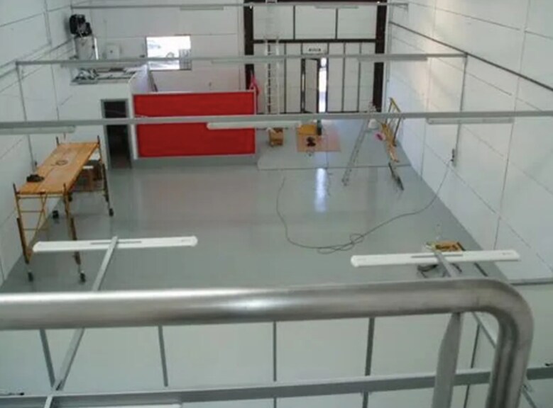 Industrial in Toledo, Toledo for lease - Interior Photo - Image 2 of 5