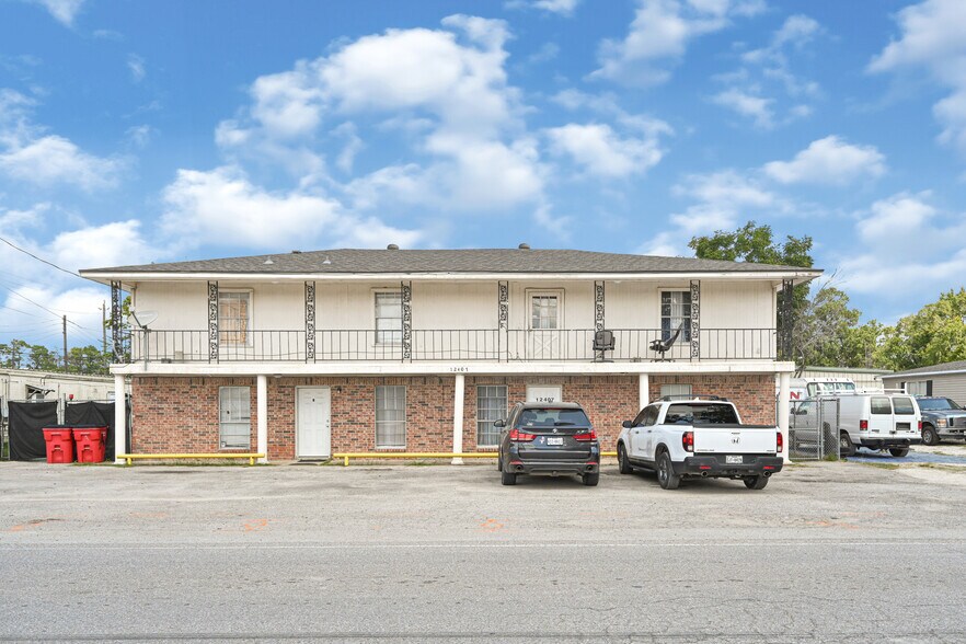 8502 C E King Pky, Houston, TX à vendre - Photo du bâtiment - Image 3 de 25
