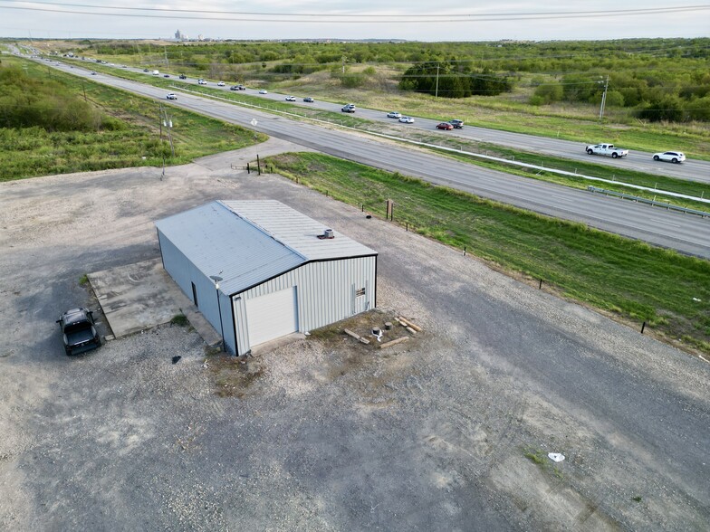 4775 W Hwy 287, Midlothian, TX à vendre - Photo principale - Image 1 de 1