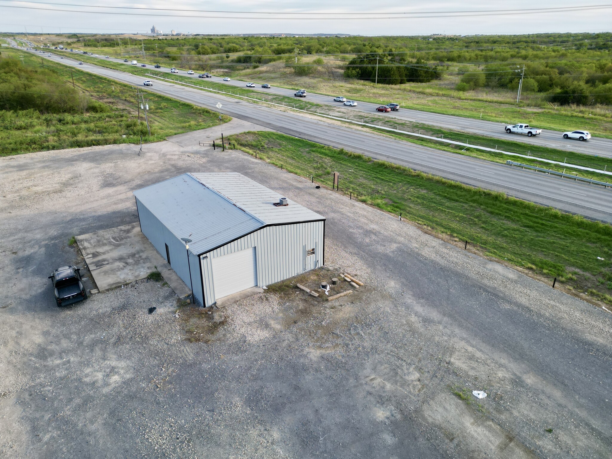 4775 W Hwy 287, Midlothian, TX à vendre Photo principale- Image 1 de 1