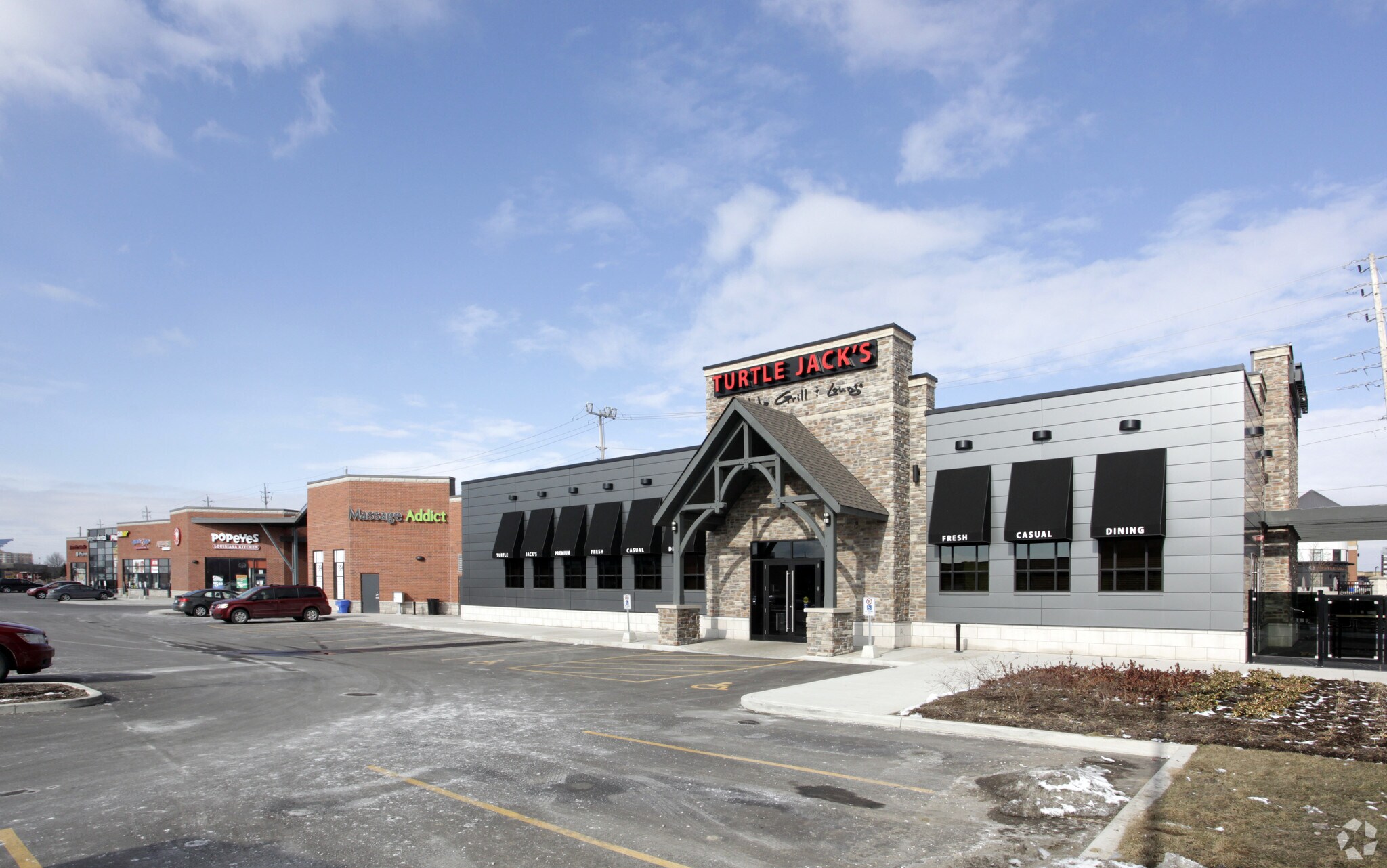 1860 Appleby Ln, Burlington, ON à vendre Photo principale- Image 1 de 1