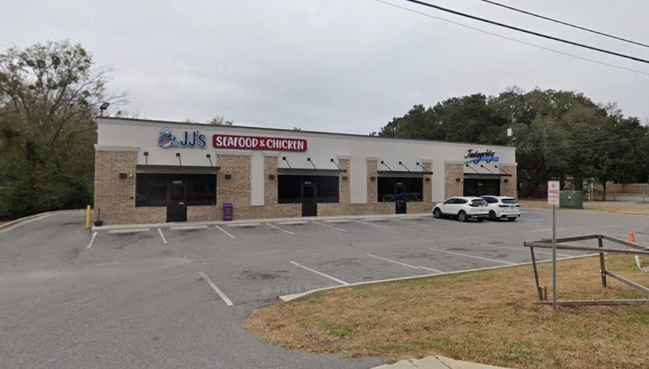 5681 Nevius Rd, Mobile, AL for lease - Primary Photo - Image 1 of 16