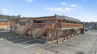 More details for 31 Lakeside Dr, Harveys Lake, PA - Retail for Sale