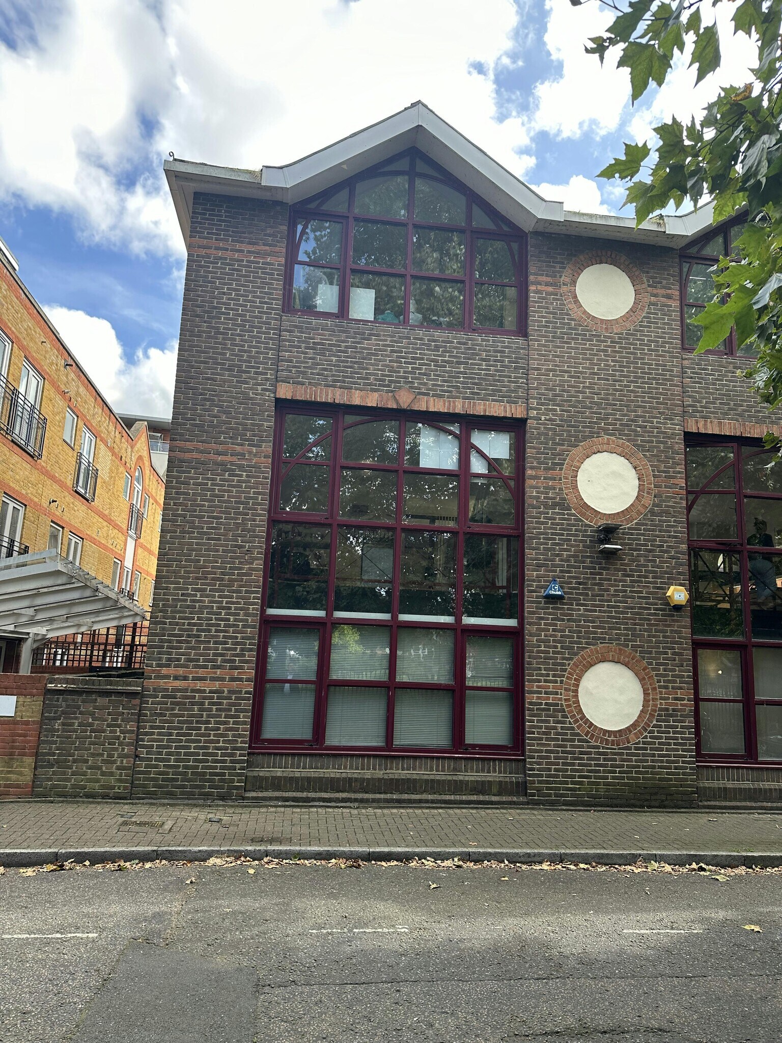 Putney Bridge Rd, London for lease Building Photo- Image 1 of 5