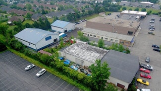 Plus de détails pour 5885 Transit Rd, East Amherst, NY - Commerce de détail, Industriel à louer